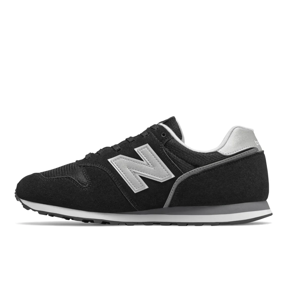New Balance 373 ML373CA2 / schwarz