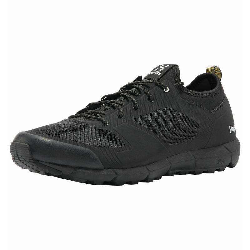 Haglfs L.I.M Low Wanderschuhe Herren
