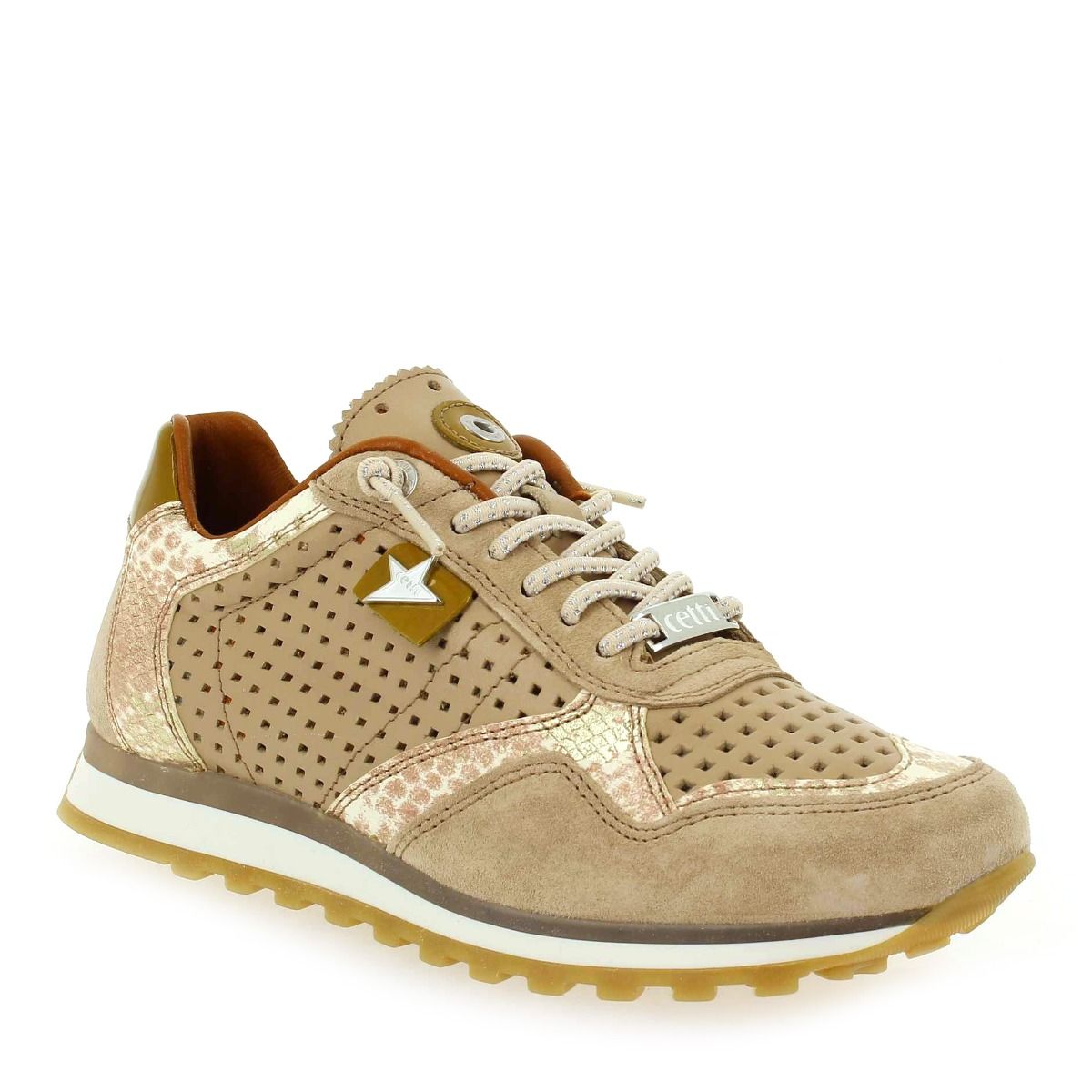 Cetti  C848 SRA E23 - Beige Nude