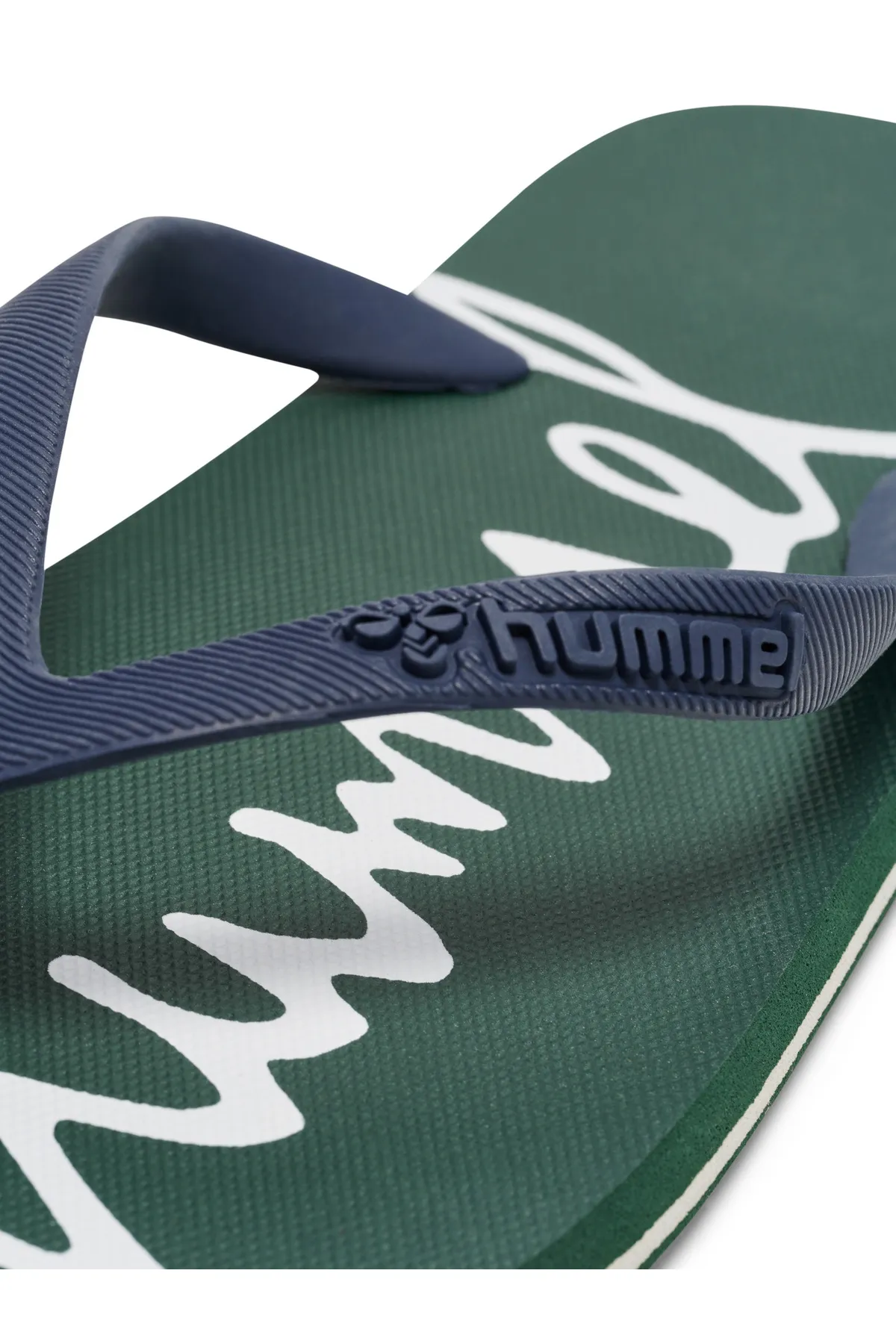 hummel  Pantolette - Mehrfarbig - Flacher Absatz