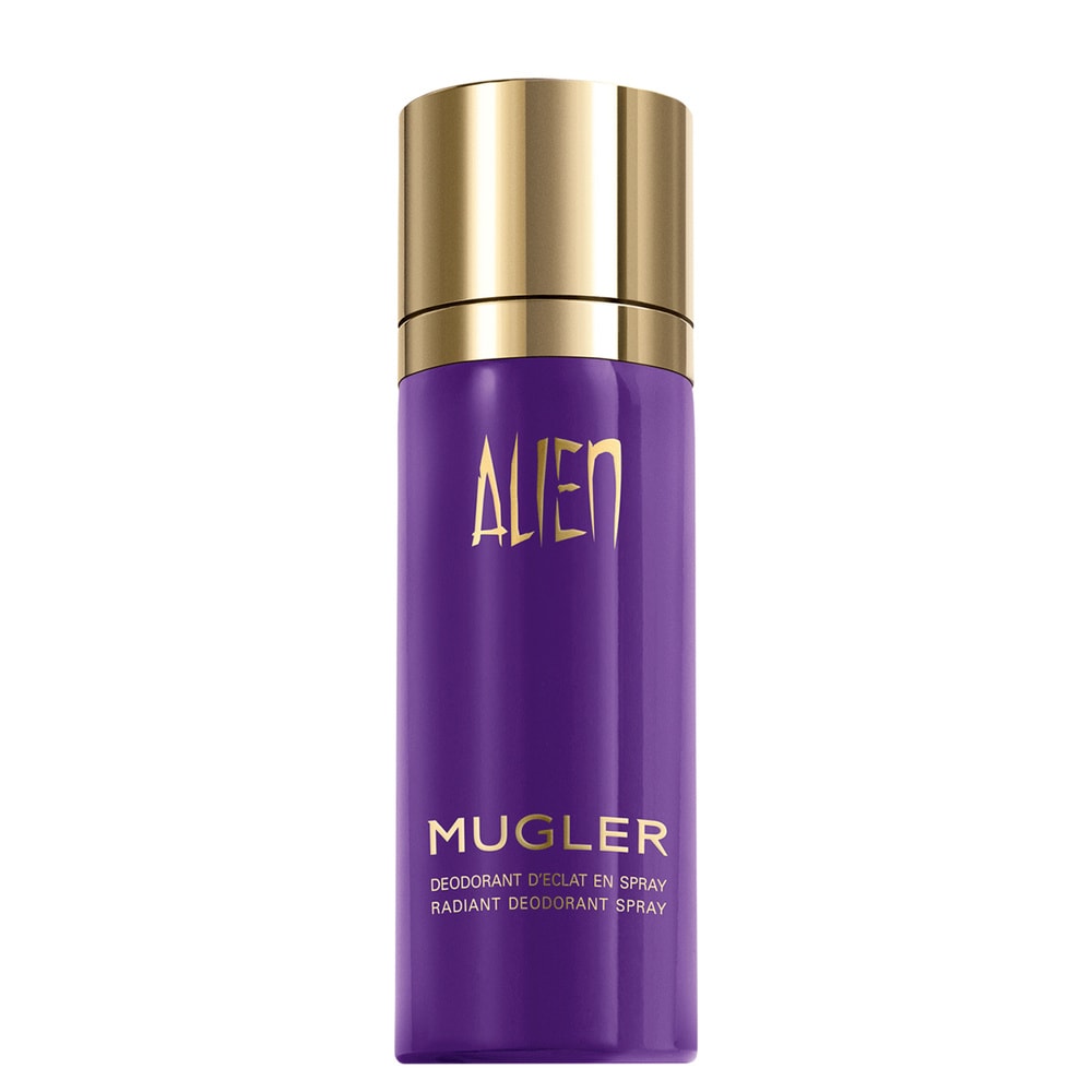 Mugler Alien Déodorant Spray