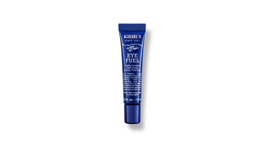 KIEHL'S Eye Fuel Augenpflege 15 ml