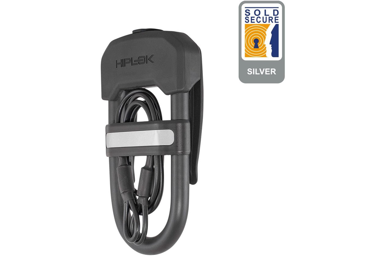 HIPLOK DC Bu00fcgelschloss