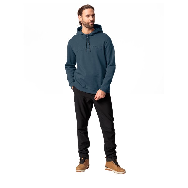 Vaude - Manukau Hoody III - Hoodie
