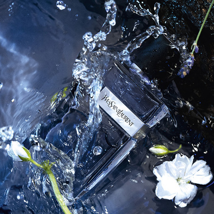 Yves Saint Laurent Y Eau de Toilette Spray