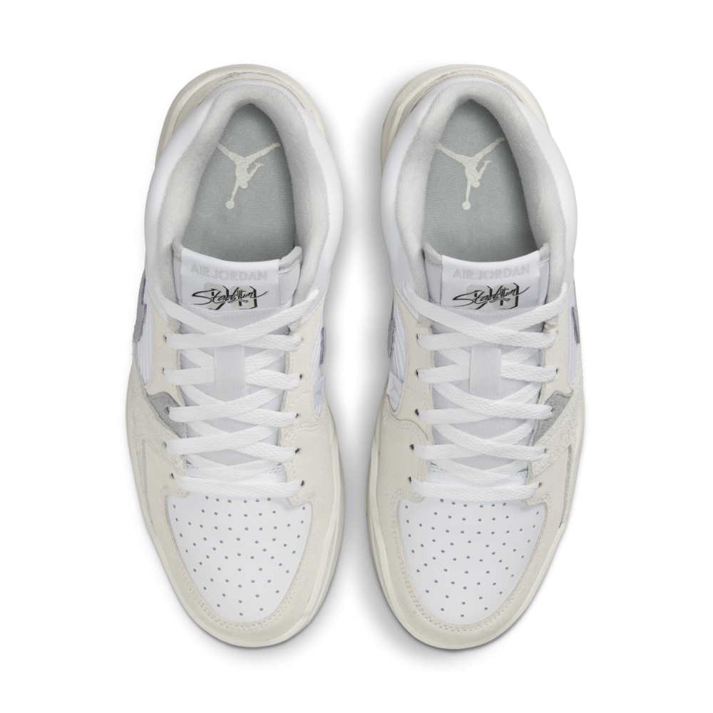 NIKE JORDAN Stadium 90 DX4397-100 / weiss