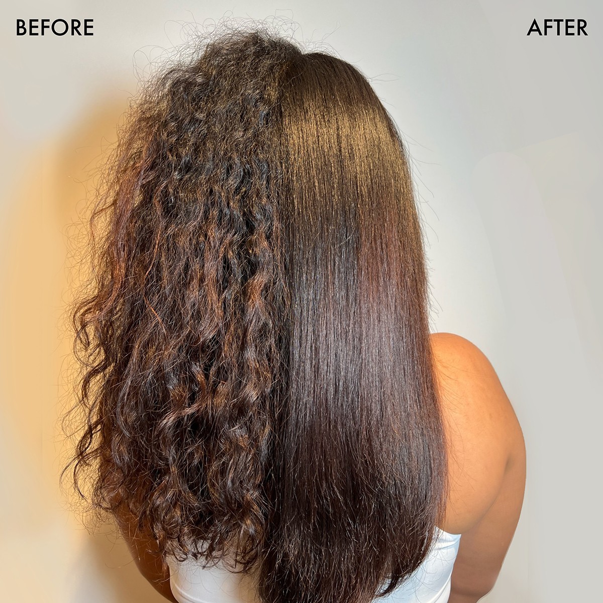 Clean Styler Straight Balm
