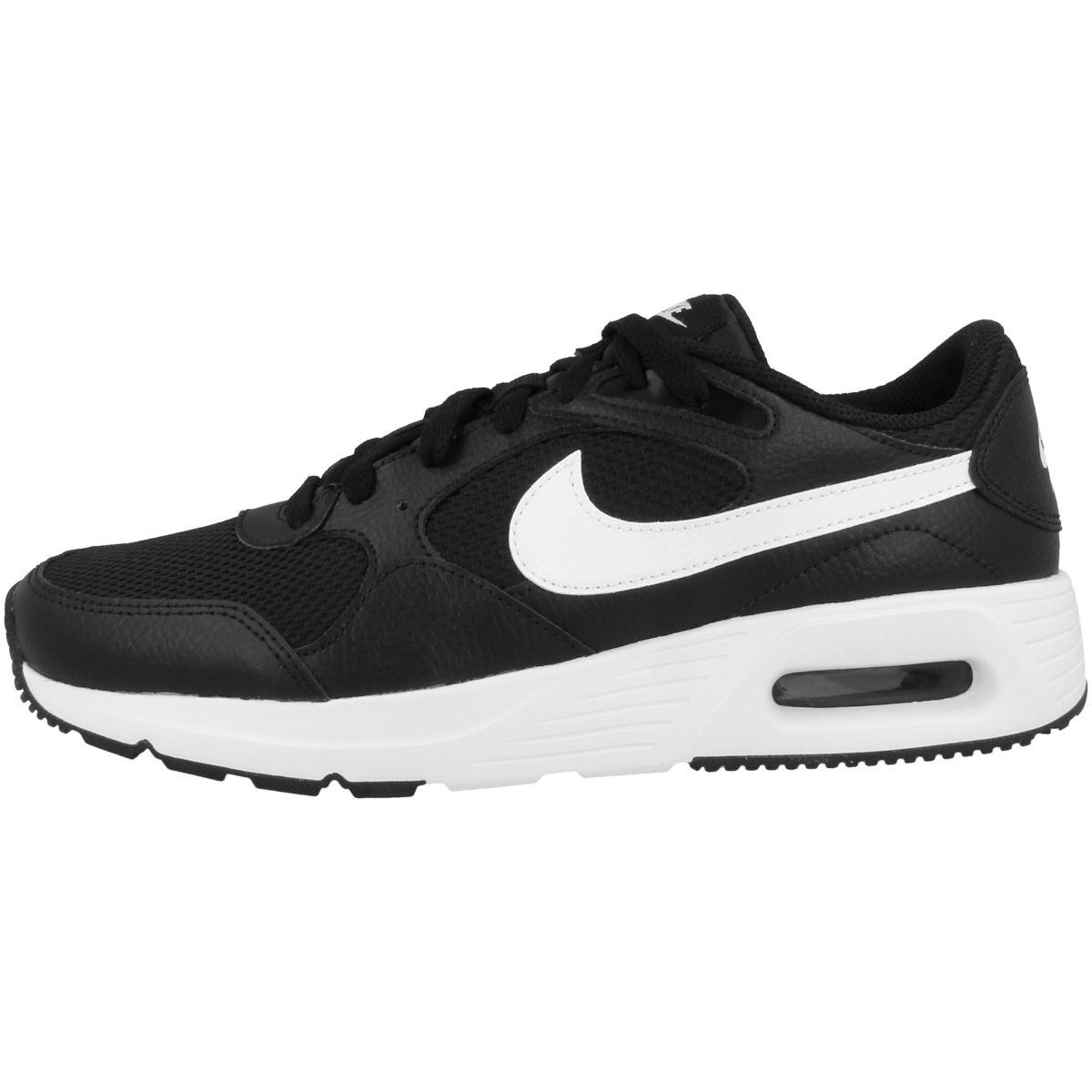 Nike Sportswear Air Max SC Sneaker Low schwarz
