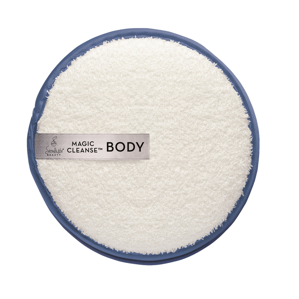 seoulista beauty Seoulista Beauty Magic Cleanse Body Single Nettoyant