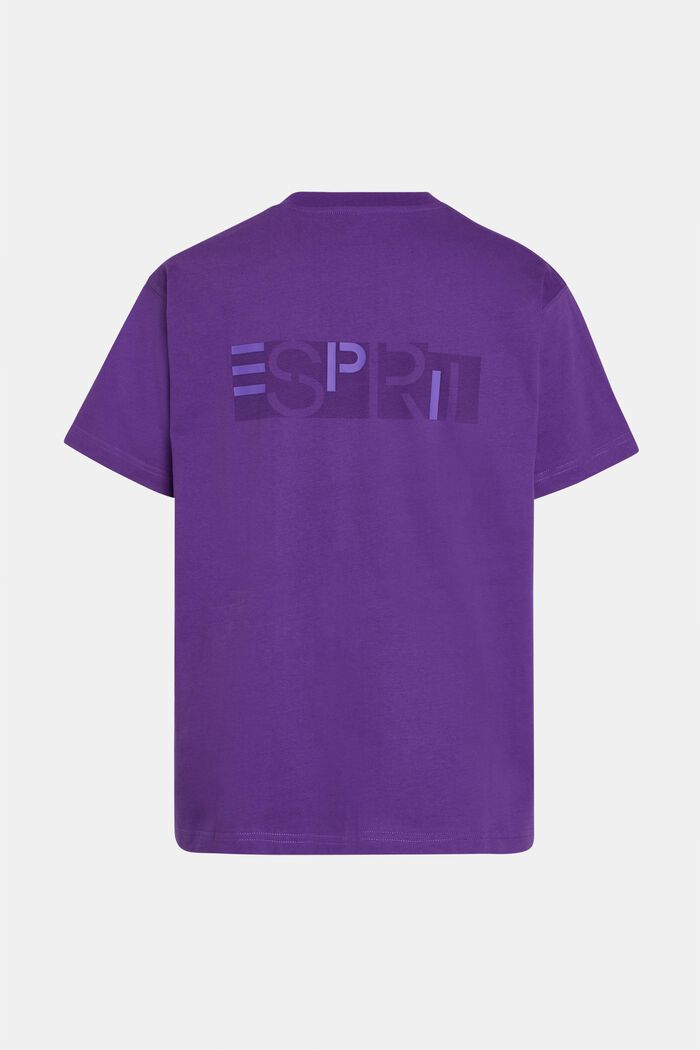Yagi Archive T-Shirt mit Logo