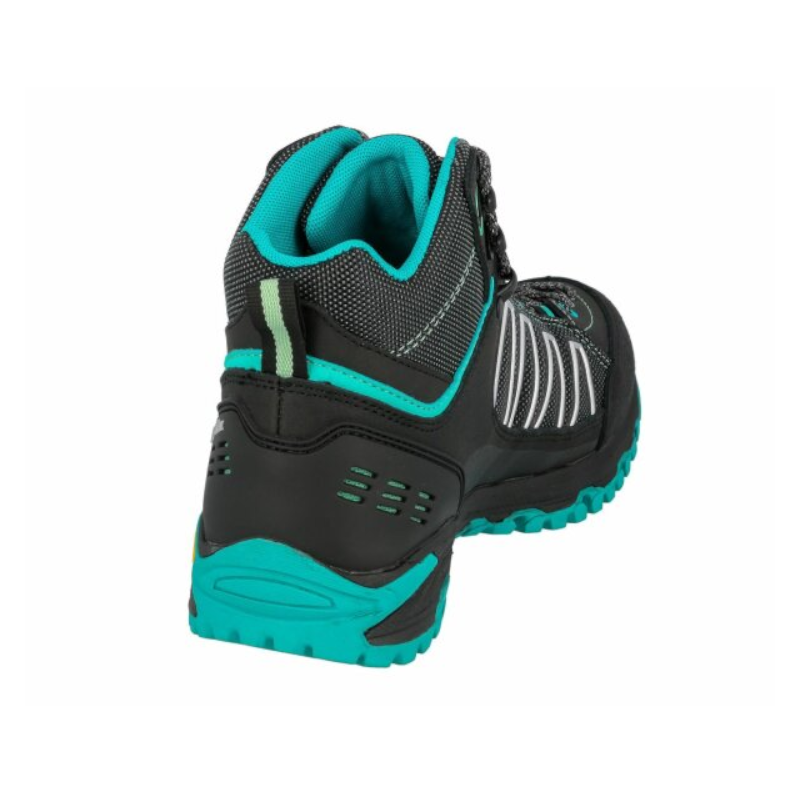Brütting Mount Meloni Damen-Wanderschuhe