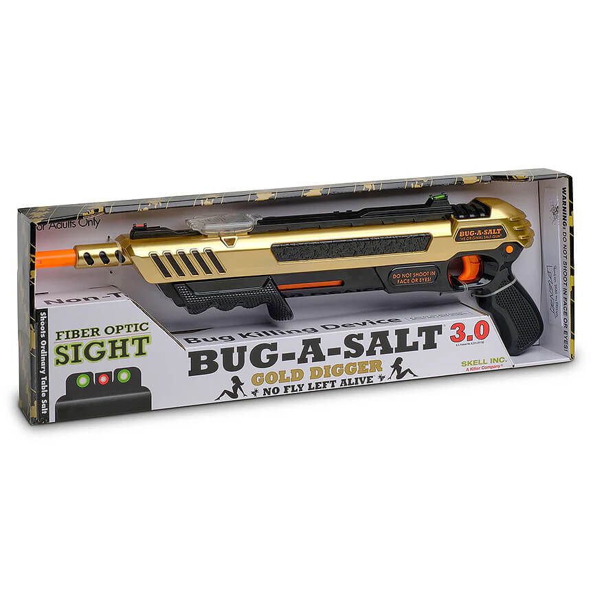 Bug-A-Salt 3.0