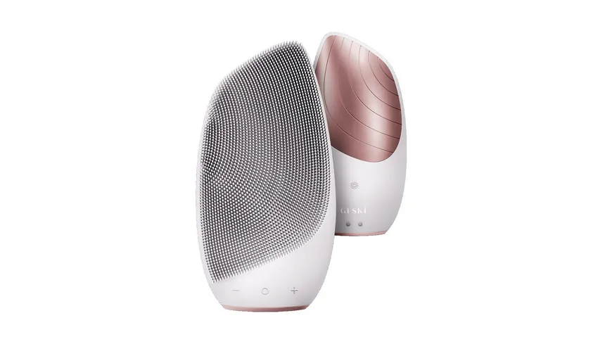 GESKE Thermo Facial Brush 6 IN 1 starlight starlight