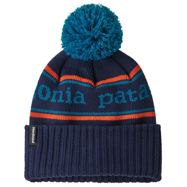 Patagonia - Kid's Powder Town Beanie - Mütze