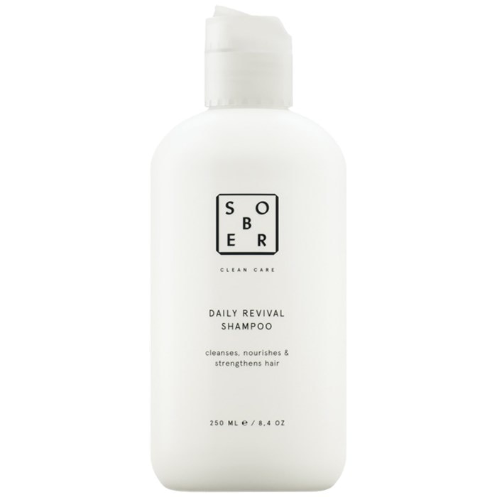 Daily Revival Shampoo