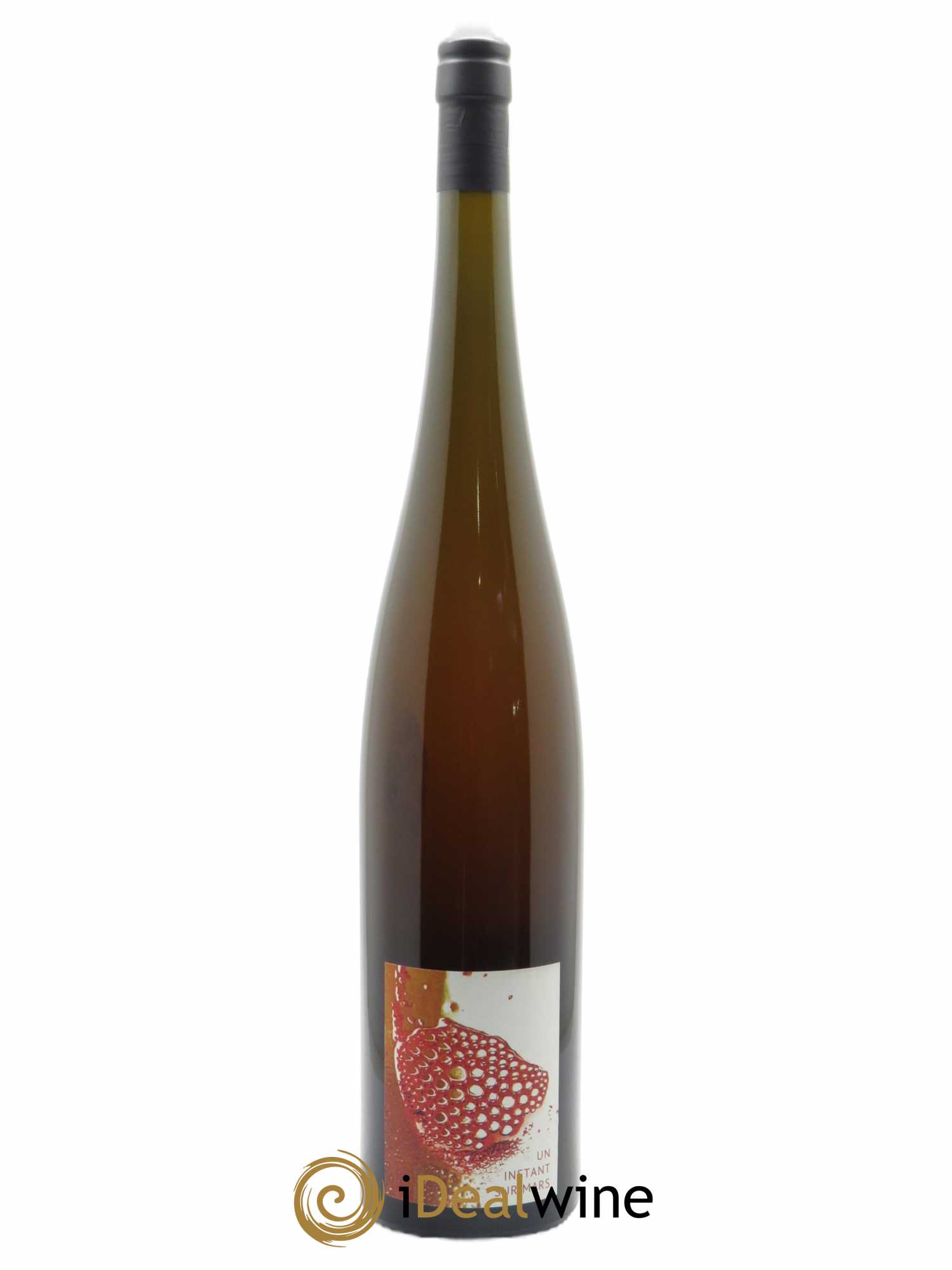 Alsace Un Instant sur Mars Vignoble du Rêveur  2019 - Lot de 1 Magnum