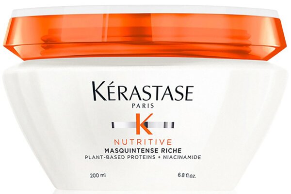 Kérastase Nutritive Masquintense Riche - trockenes Haar Haarmaske