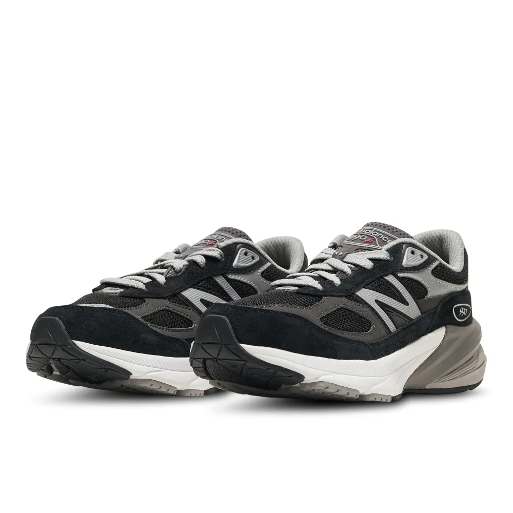 New Balance 990 GC990BK6 / schwarz