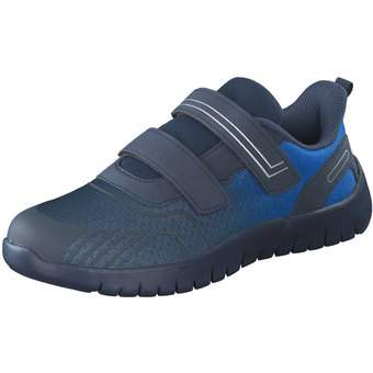 Leone Sneaker in blau