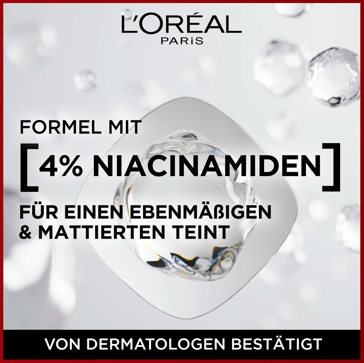 Foundation Infaillible 32H Matte Cover 155 Naturel Rose/Natural Rose, 30 ml