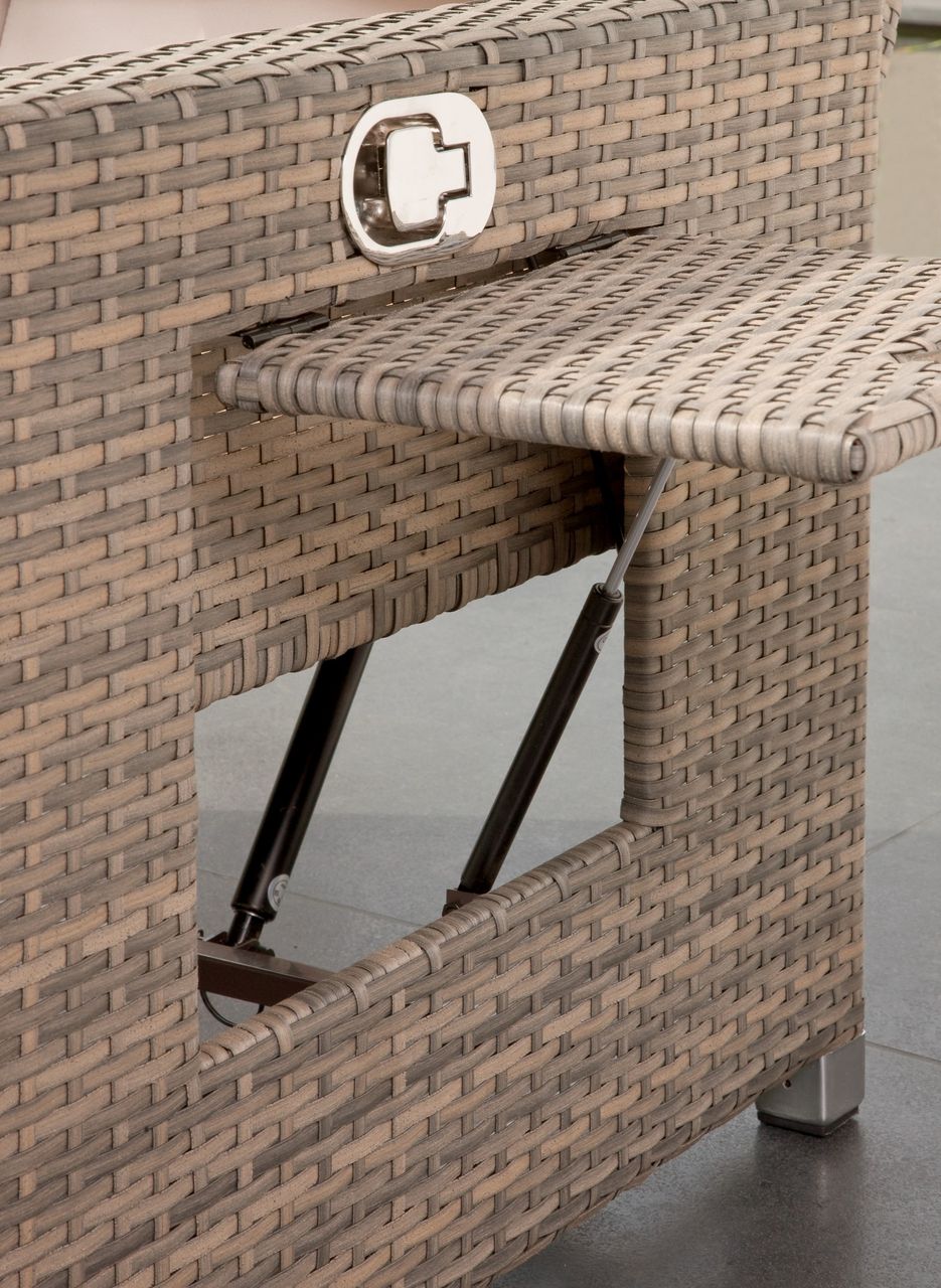 greemotion Bahia Twin ca. 118x99x86 cm