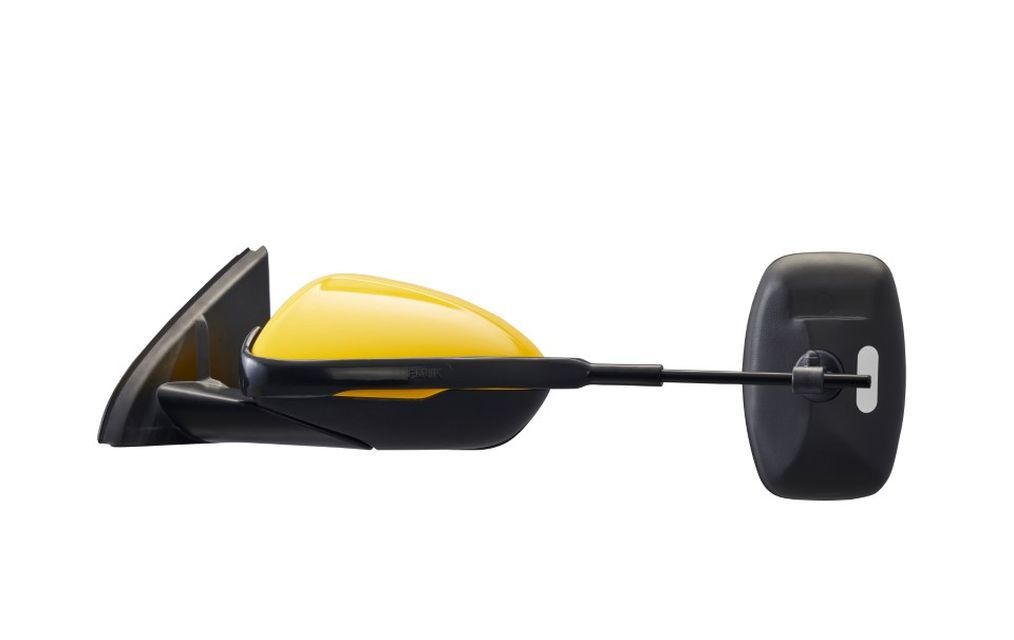 EMUK 102454 Opel XL Caravanspiegel
