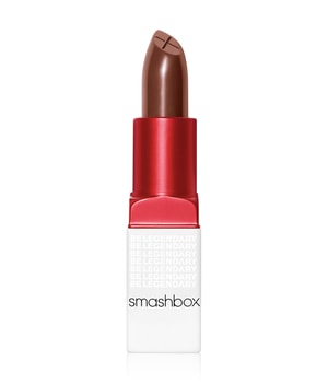 Smashbox Be Legendary Prime & Plush Lippenstift-3.4 g
