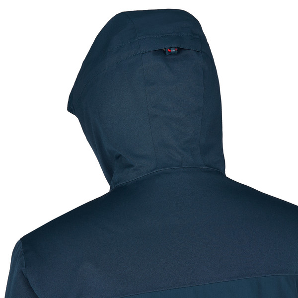 MISKANTI 3IN1 JACKET II Herren - Doppeljacke