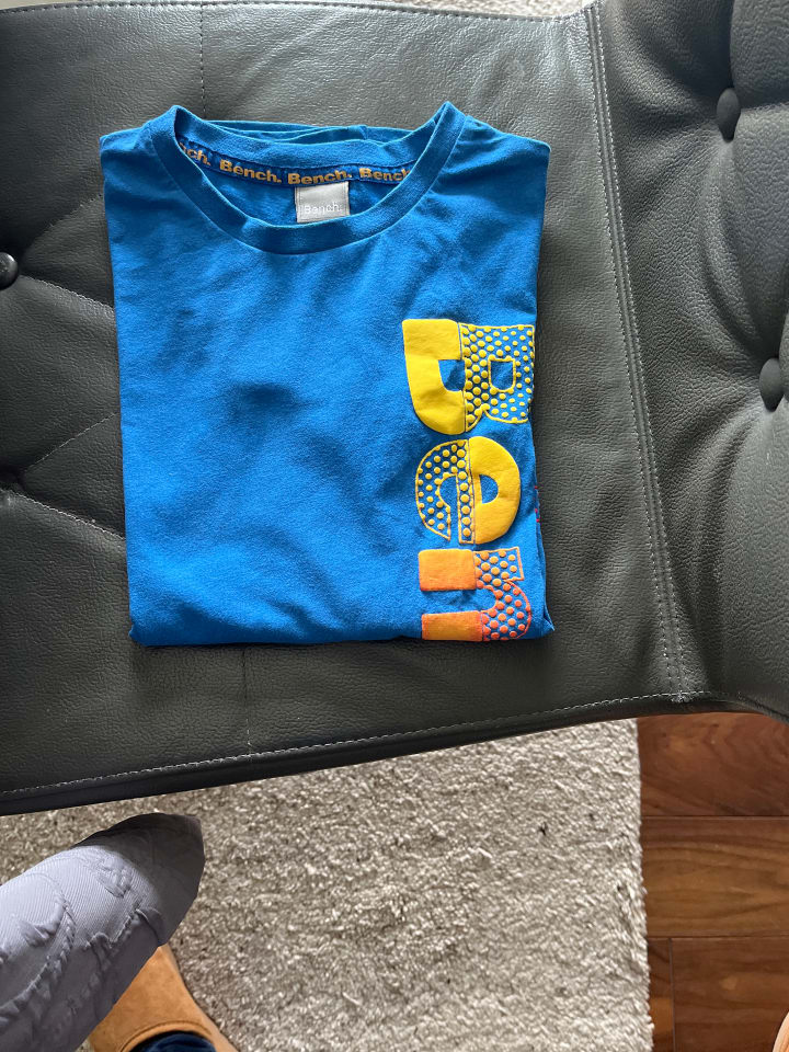 Bench Shirt 