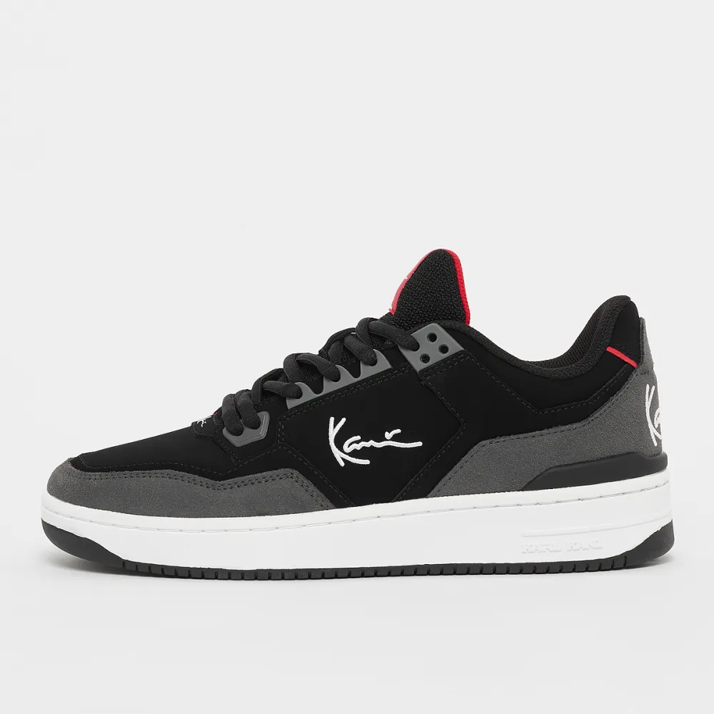 Karl Kani 89 LXRY KKFWM000354 / schwarz