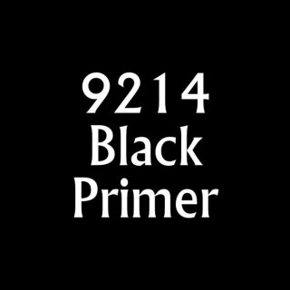 MSP Core: Brush-On Black Primer (15ml)
