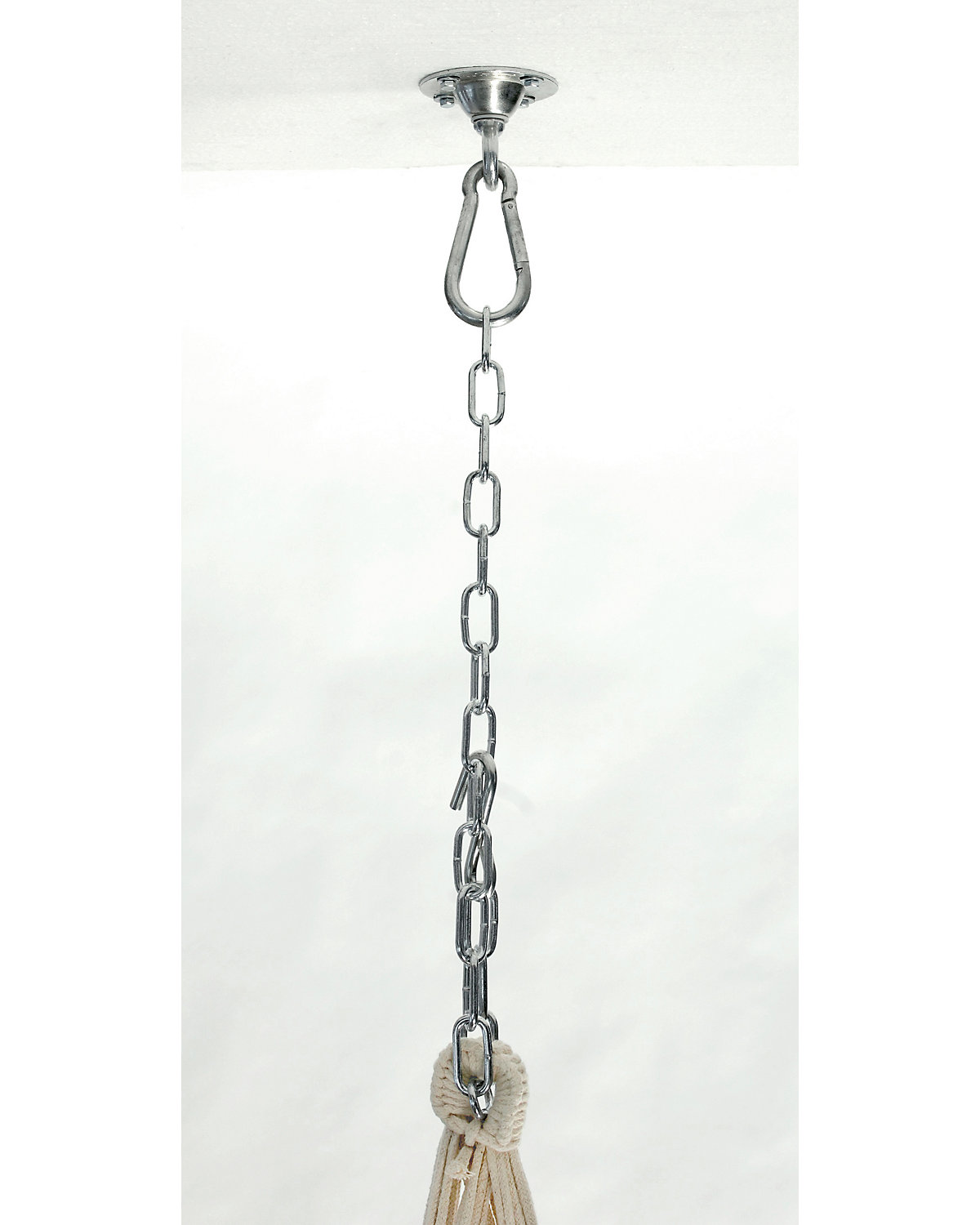 Deckenhaken Power Hook