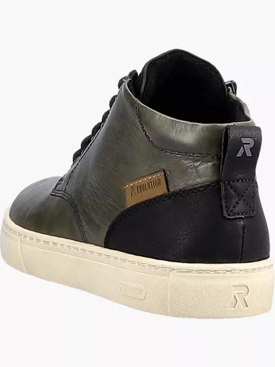 Rieker Herren Sneaker High
