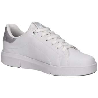 Rieker R-Evolution Sneaker in weiß