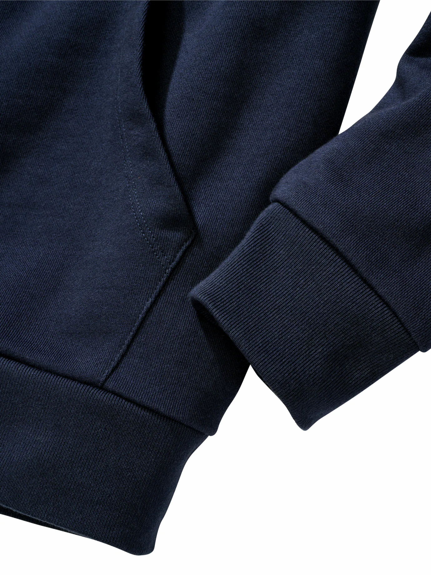 Gegenwind-Hoodie