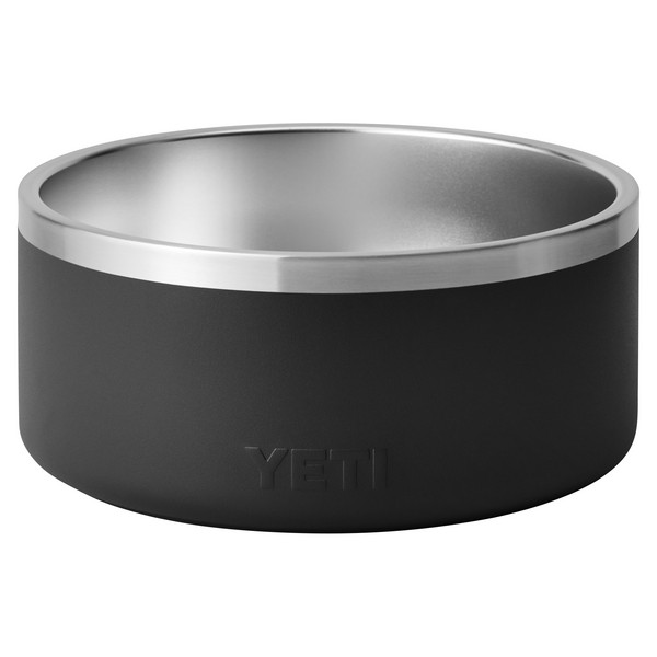 BOOMER 8 DOG BOWL - Hundezubehör