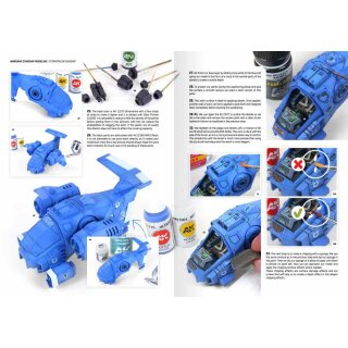 AK Learning Waragmes Series 1: Starship Techniques - Beginner (EN)