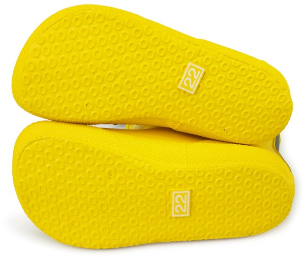 Bundgaard ~ Gummistiefel Cover ~ Sunflower