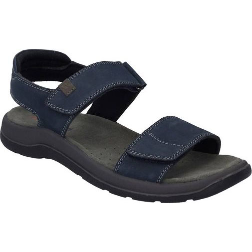 WESTLAND Sandale Alsace 02, jeans