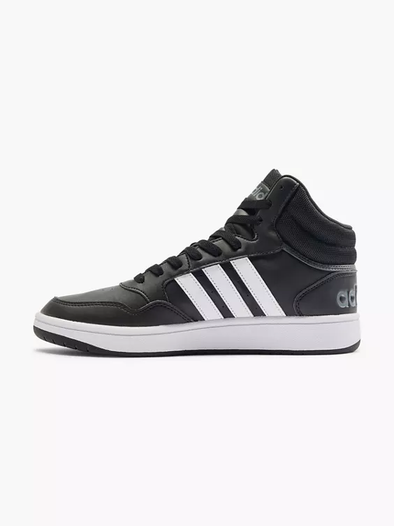adidas Hoher Sneaker HOOPS 3.0 MID