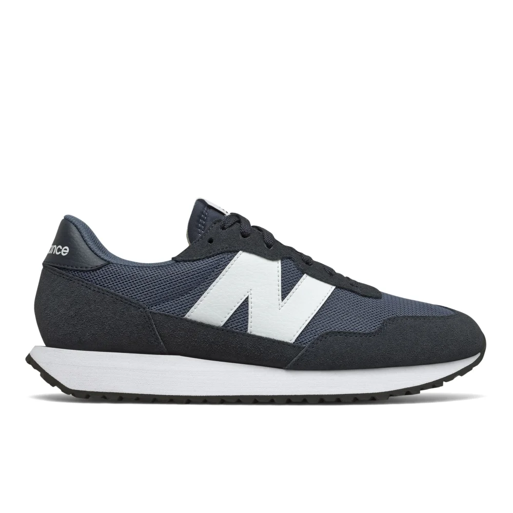 New Balance 237 MS237CA / blau