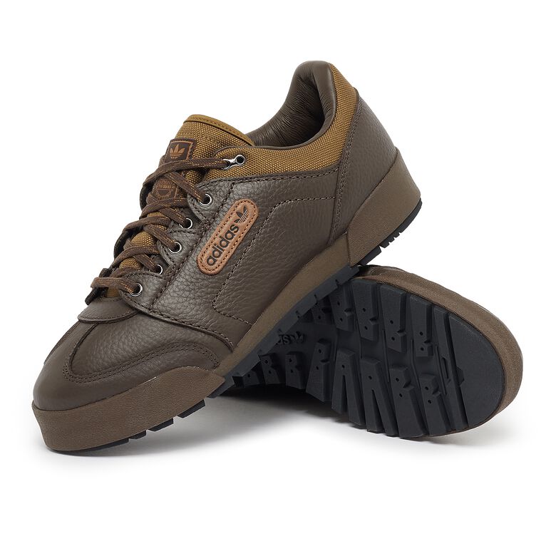 adidas Originals Inverness SPZL BROWN/BROWN/BROOXI