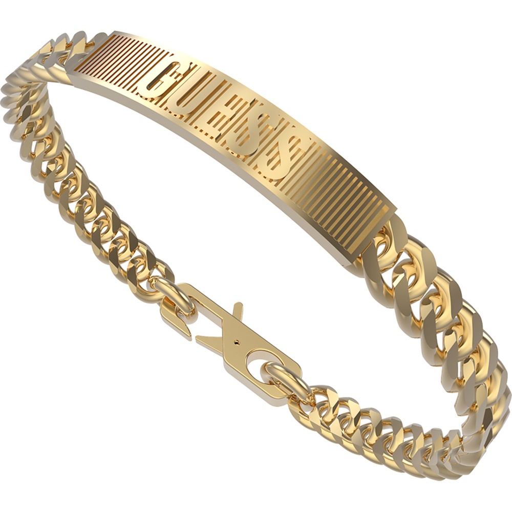 Guess Bracelet Acier inoxydable or Bracelet
