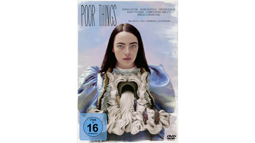 Poor Things