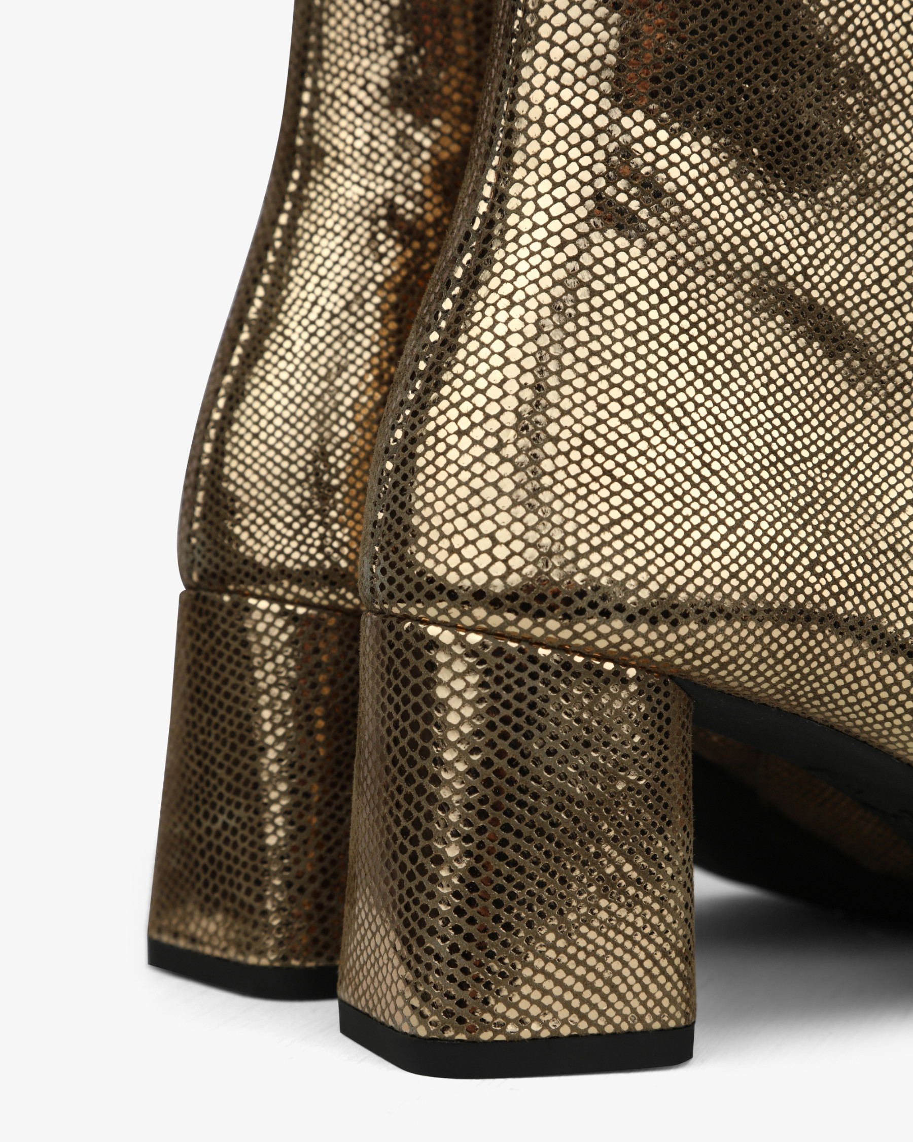 Phoebe ankle boots