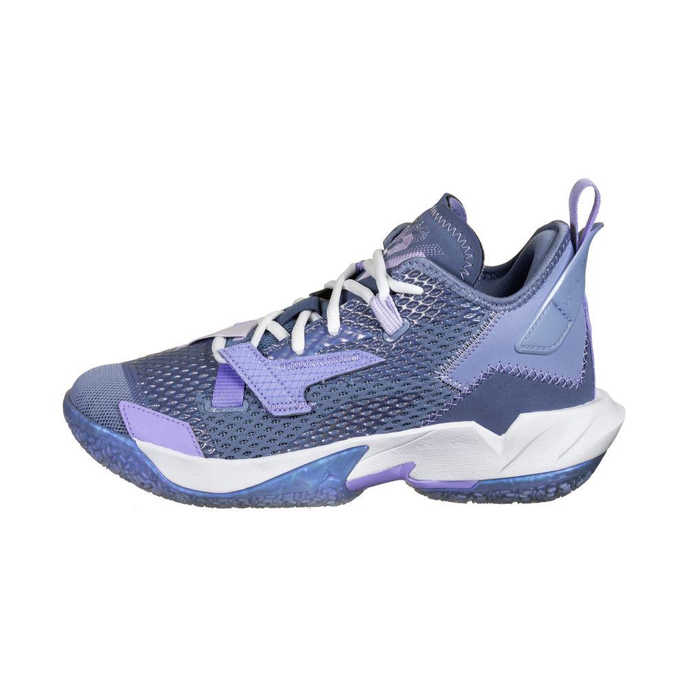NIKE JORDAN Why Not Zer0.4 CQ9430-400 / blau