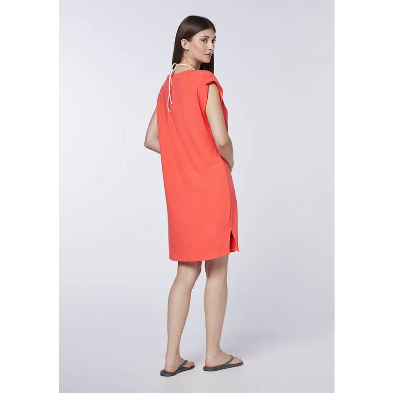 Chiemsee Jerseykleid Jerseykleid Damen