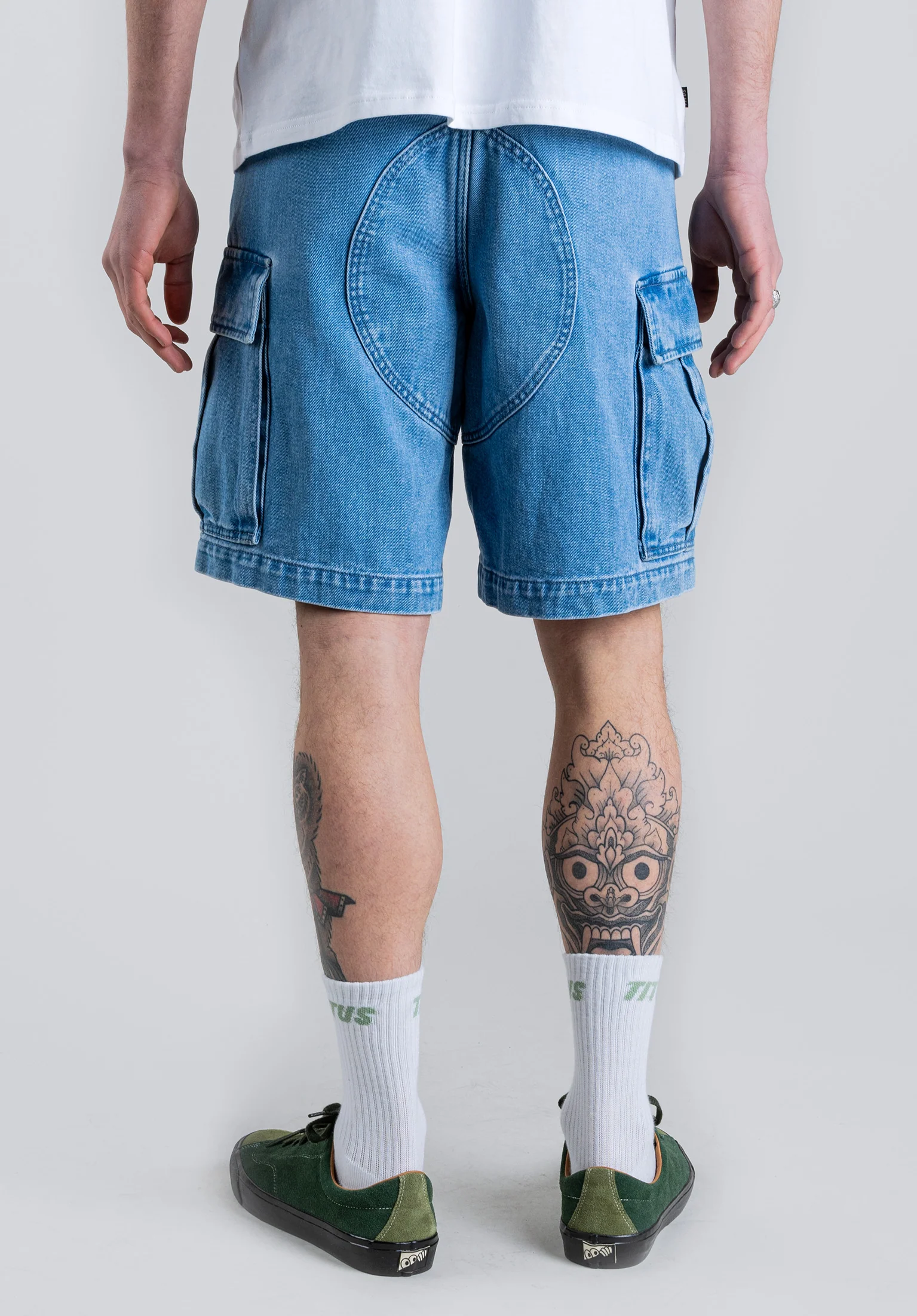 Cargo Classic