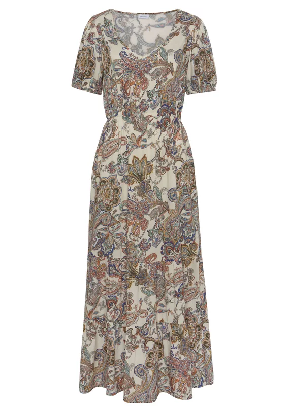 Maxikleid