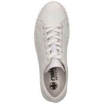 Rieker Sneaker in weiß